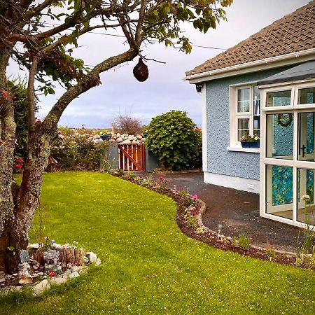 Wild Atlantic Stay Cottage Galway Exterior photo